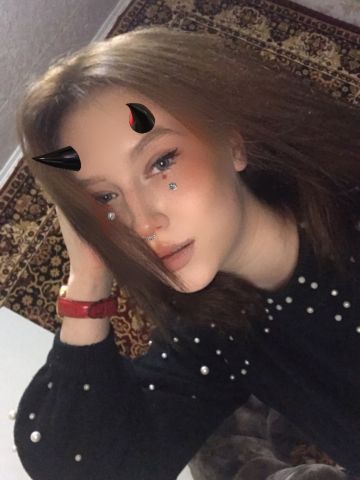Анкета проститутки Забава, 23 года